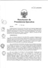 Vista preliminar de documento Resolución N° 015-2016-DV-PE