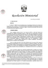 Vista preliminar de documento RM N° 00682-2024-DE  (Autorizar viaje al exterior, en misión de estudios, del CF Oscar ALVAREZ F. a Reino de España)