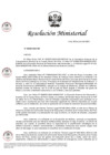 Vista preliminar de documento RM N° 00685-2024-DE  (Autorizar viaje al exterior, en misión de estudios, del Crl FAP Jesús SAÉZ M, COM FAP Cristina CASANOVA F. y Crl FAP Víctor DÍAZ M. a EEUU)