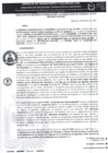 Vista preliminar de documento RESOLUCIÓN DE SUB GERENCIA DE REGULACIÓN DE AUTORIZACIONES DE TRANSPORTE N° 073-2024-SRAT-GTSV-MPC