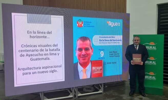 Guatermala