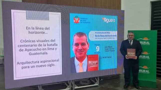 Guatermala