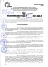 Vista preliminar de documento R.D 1255-2024