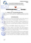 Vista preliminar de documento R.D 1256-2024