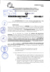 Vista preliminar de documento R.D 1257-2024