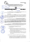 Vista preliminar de documento R.D 1258-2024