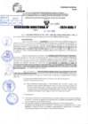 Vista preliminar de documento R.D 1260-2024