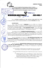 Vista preliminar de documento R.D 1261-2024