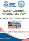 Vista preliminar de documento SALA SITUACIONAL HSJ-SE 24-2024