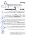 Vista preliminar de documento R.D 1263-2024