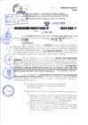 Vista preliminar de documento R.D 1265-2024