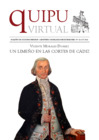 Vista preliminar de documento Quipu Virtual N°214 - Vicente Morales Duárez – Un Limeño en las cortes de Cádiz