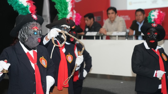 feria nor yauyina