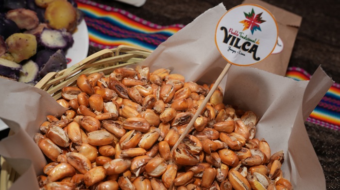 feria nor yauyina