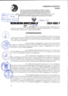 Vista preliminar de documento R.D 1267-2024