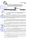 Vista preliminar de documento R.D 1131-2024