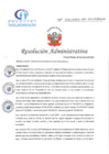 Vista preliminar de documento RA 032-OA