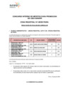 Vista preliminar de documento Resultado de Evaluac. Curricular_CIMP N° 001-2024