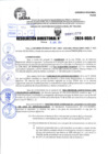 Vista preliminar de documento R.D 1276-2024