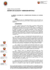 Vista preliminar de documento DECRETO DE ALCALDIA N° 000008-2024-MPCP/ALC