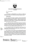 Vista preliminar de documento RDE 64 ENCARGO A JORGE SULEM POR VACACIONES DE MARIA DEL PILAR CABALLERO
