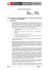 Vista preliminar de documento CA 43-3 “Mantener la Aeronavegabilidad de las Aeronaves protegiendo al personal de mantenimiento”