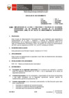 Vista preliminar de documento CA 145-2 “Implantación de la Fase 1 - Objetivos y Políticas de Seguridad Operacional de un Sistema de Gestión de la Seguridad Operacional (SMS) en un Taller de Mantenimiento Aeronáutico (TMA)” 
