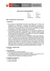 Vista preliminar de documento CA 145-4 “Programa de Capacitación”