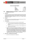 Vista preliminar de documento CA 145-8-A “Métodos Aceptables de Cumplimiento y Material Explicativo e Informativo de la RAP 145”
