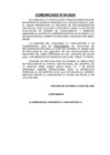 Vista preliminar de documento COMUNICADO 4