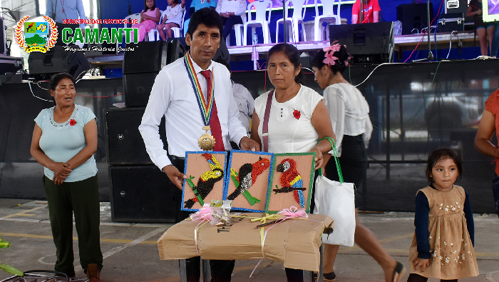 Celebración del Día de la Madre en Camanti: Un Evento Inolvidable