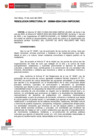Vista preliminar de documento RESOLUCION DIRECTORAL-000694-2024-DGIA-VMPCIC