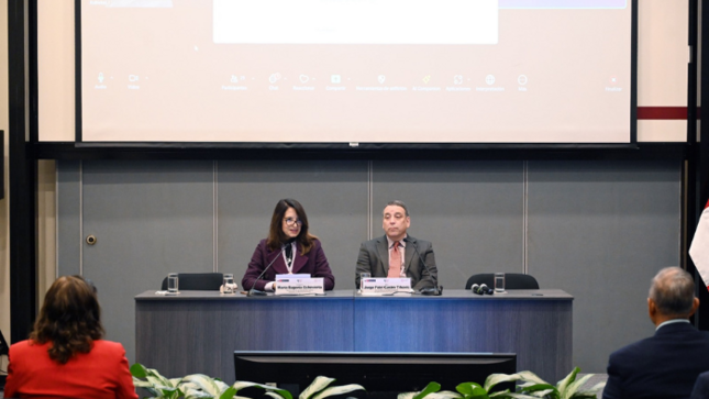 Alianza de las Américas para la Prosperidad Económica (APEP): el Perú organizó diálogo sobre producción sostenible de alimentos