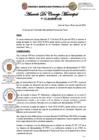 Vista preliminar de documento ACUERDO CONCEJO 0117-2024  - ENCARGAR A LA PARTE ADMINISTRATIVA A FIN DE PROPONER ALGUNA NORMATIVA QUE PUEDA REGLAMENTAR O NORMAR