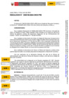 Vista preliminar de documento  Resolución n.°109-2024-OSCE/PRE