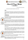 Vista preliminar de documento ACUERDO CONCEJO 0122-2024  - ENCARGAR ADMINISTRATIVA COMISION DE TRANSPORTE RESPECTO 186 PAPELETAS