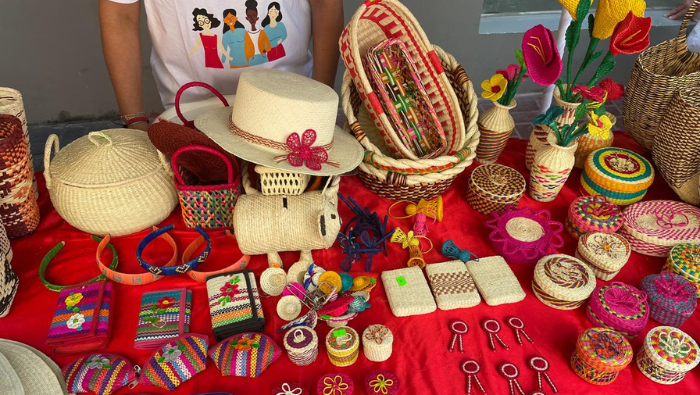 APEC Ciudadano: presentan en Piura la feria de mujeres emprendedores AWE