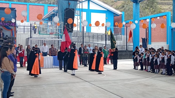 ceremonia