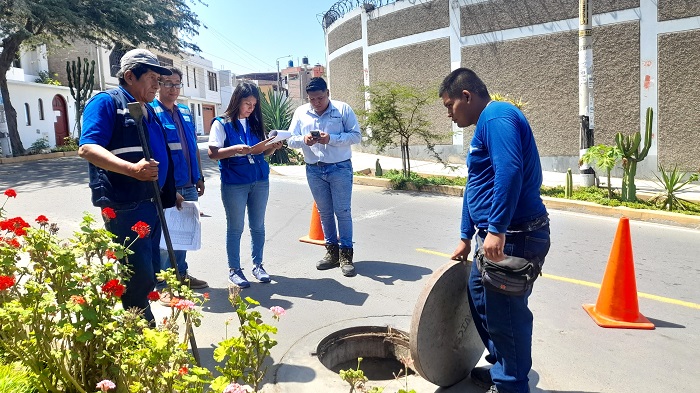 chimbote