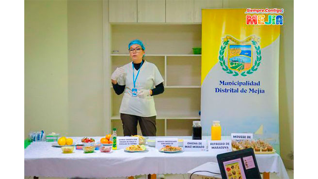 Con éxito se desarrolló la Primera Sesión Demostrativa: “Infancia de hierro”