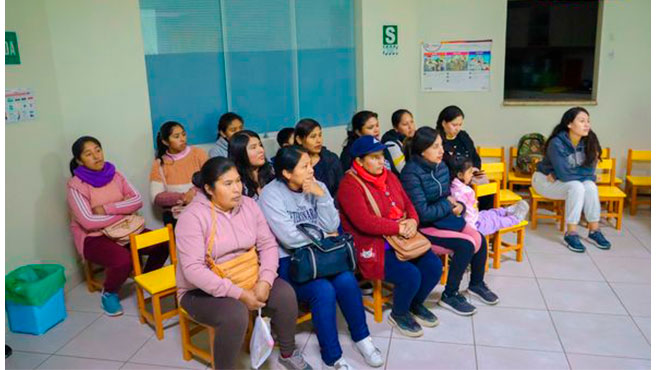 Con éxito se desarrolló la Primera Sesión Demostrativa: “Infancia de hierro”