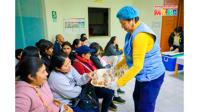 Con éxito se desarrolló la Primera Sesión Demostrativa: “Infancia de hierro”