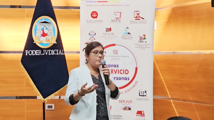 Continúan capacitaciones de Botón del Pánico
