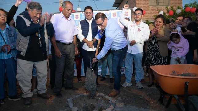 Alcalde de Piura