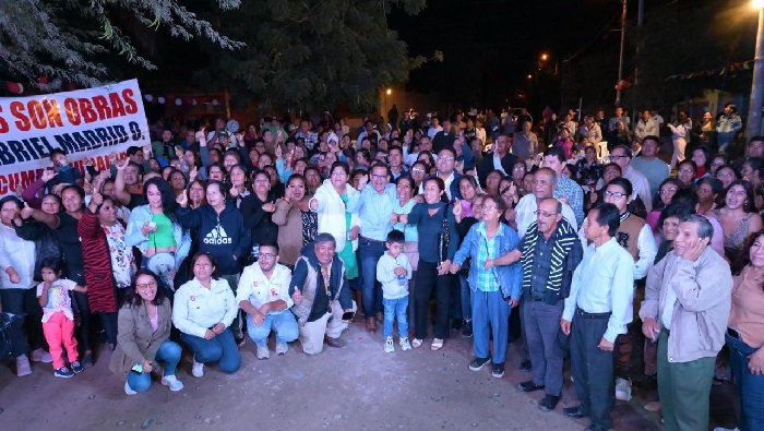 Barrio Sur