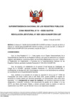 Vista preliminar de documento RESOLUCION No 00031-2024-SUNARP_ZRIV_JEF