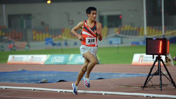 atletismo