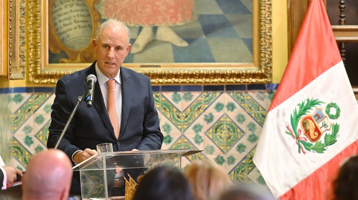 Canciller participará en la Reunión Ministerial de la Alianza de las Américas para la Prosperidad Económica (APEP)