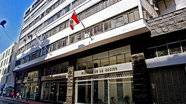 Implementan Sistema de Peritos (SISPER) en las Fiscalías Especializadas en Extinción de Dominio