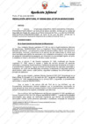 Vista preliminar de documento RESOLUCION JEFATURAL-000049-2024-JZ13PUN-MIGRACIONES